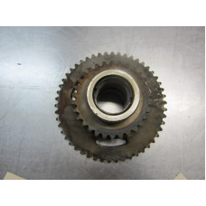 02M108 Idler Timing Gear From 2005 DODGE RAM 1500 LARAMIE 4.7